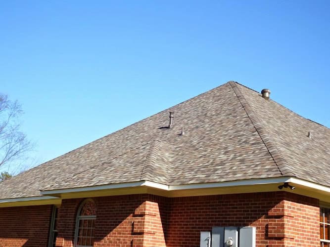 Watkins Construction & Roofing
