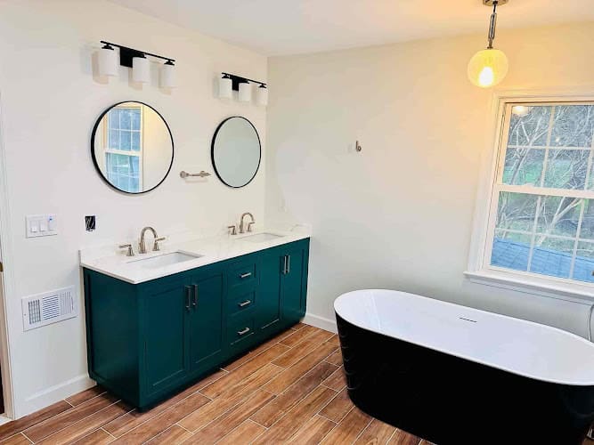 BEST HOME IMPROVEMENT LLC
