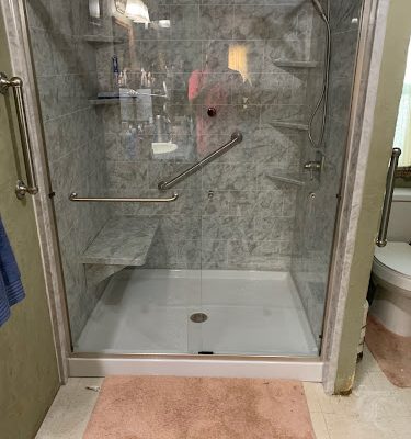 Luxury Bath of Texoma