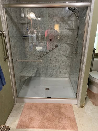 Luxury Bath of Texoma