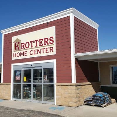 Krotters Home Center