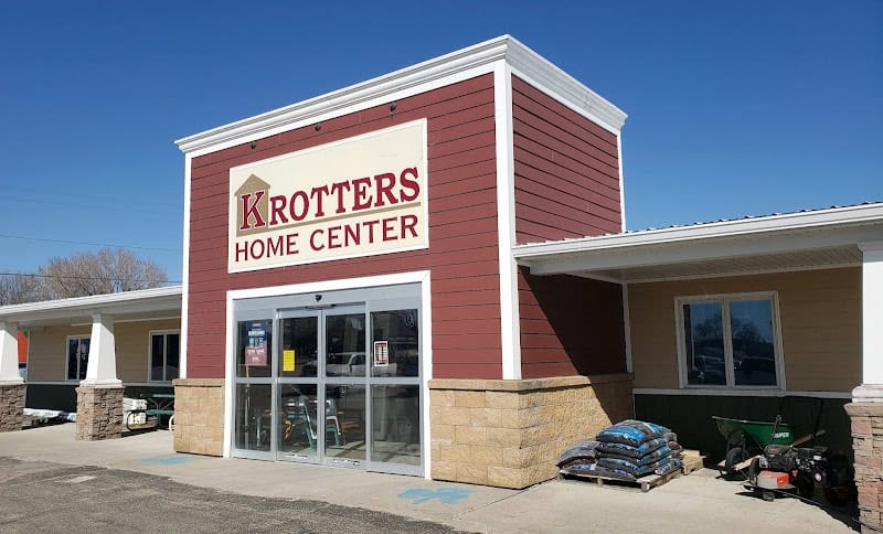 Krotters Home Center