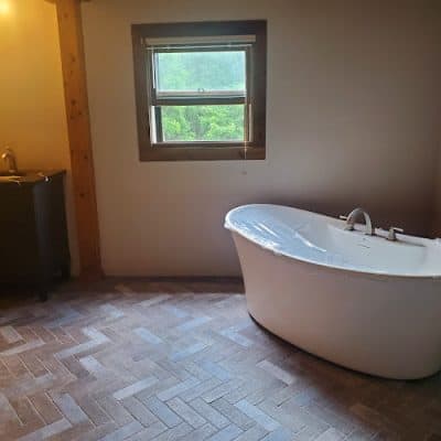 Floor Coverings International