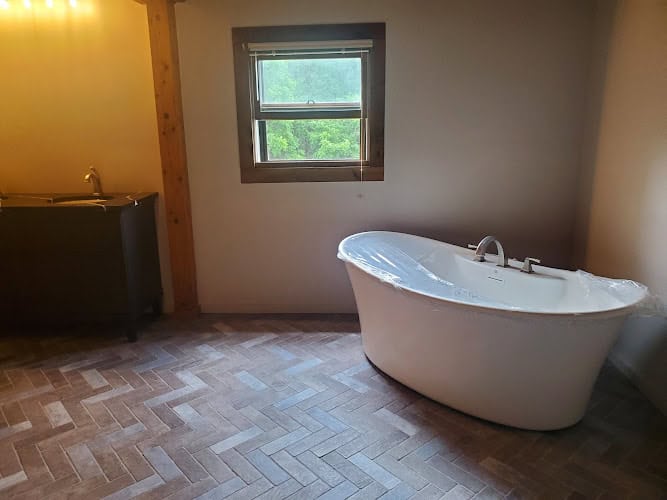 Floor Coverings International