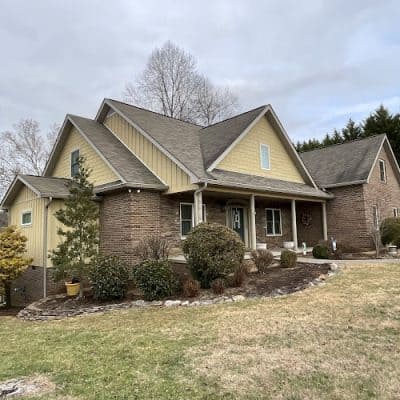 CRS Exteriors