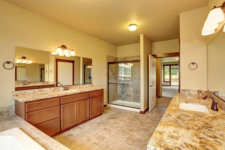 Mirage Marble & Granite