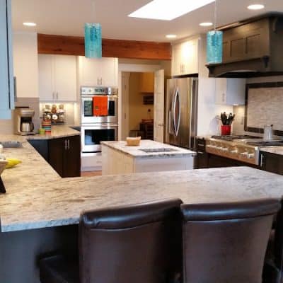 Tops Countertops