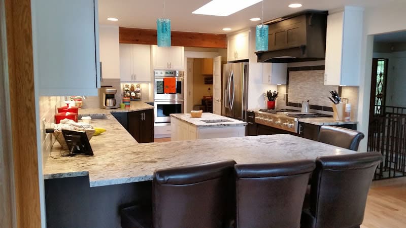 Tops Countertops