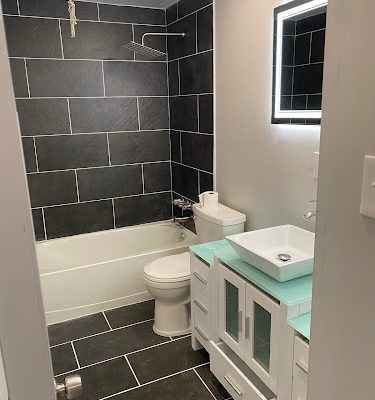 Markue's Home Remodeling