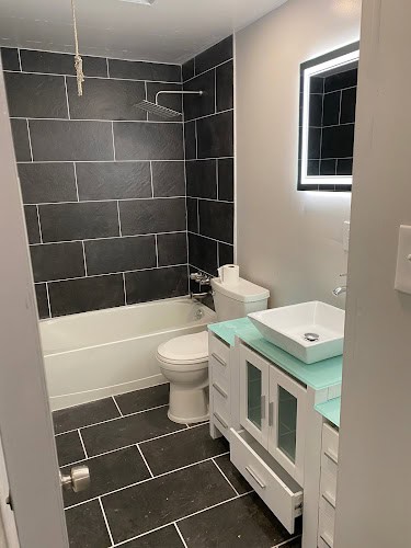 Markue's Home Remodeling