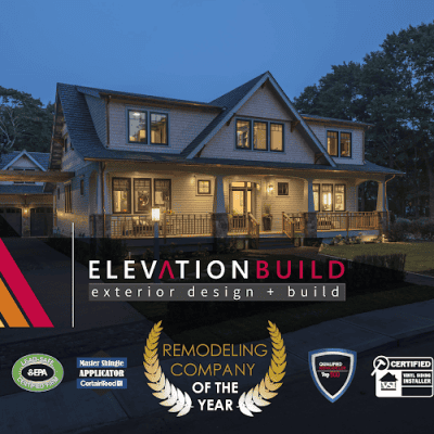 ElevationBuild