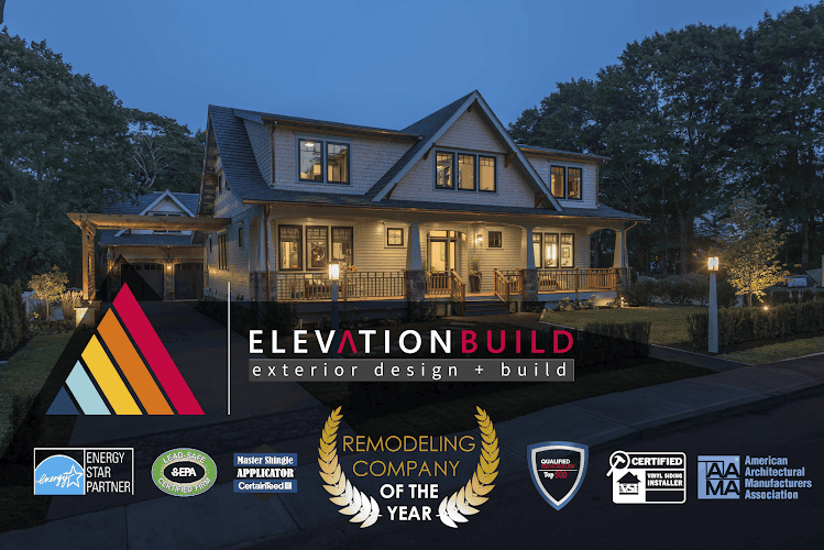 ElevationBuild