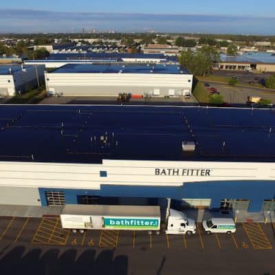 Bath Fitter