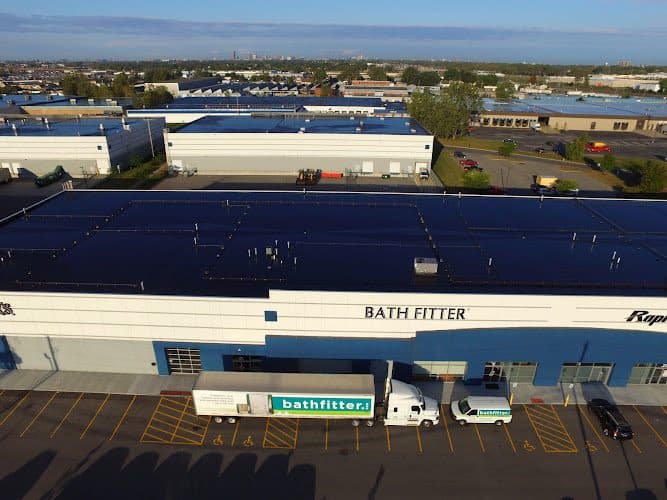 Bath Fitter