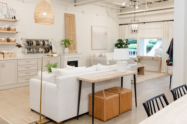 DMB Interior Design-Build