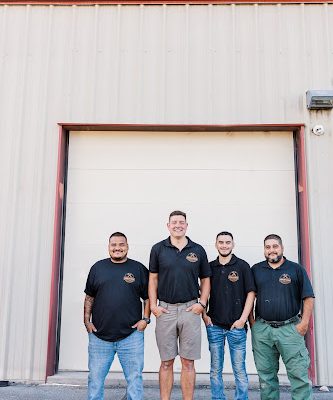 Unrivaled Plumbing & Heating