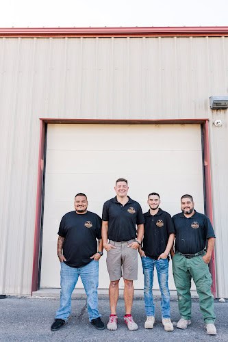 Unrivaled Plumbing & Heating
