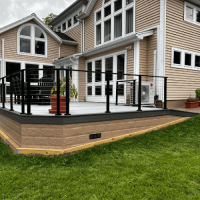 SL Custom Construction