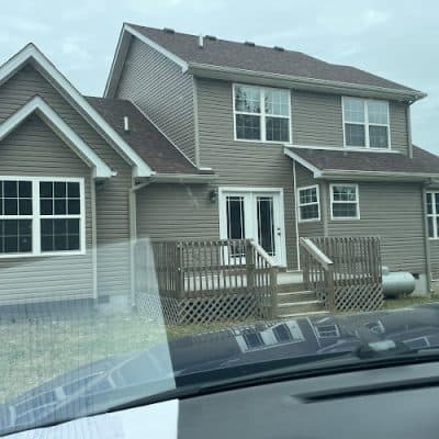 Robbie Lee Construction