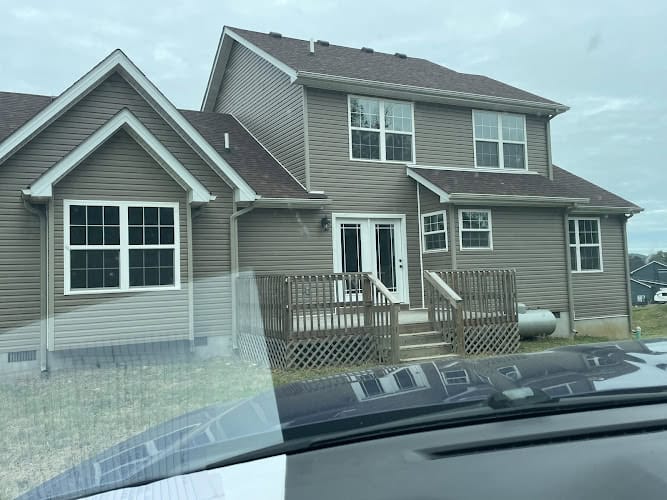Robbie Lee Construction