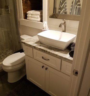 Oak Creek Remodeling, Inc