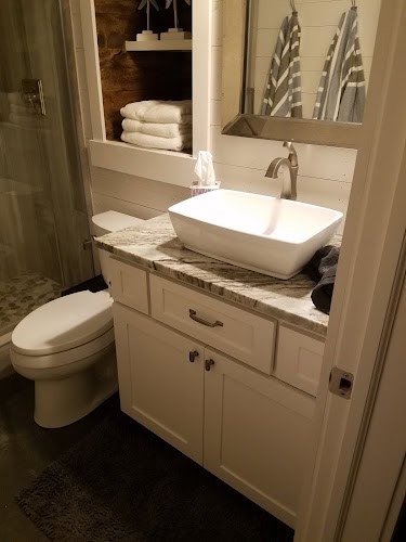 Oak Creek Remodeling, Inc