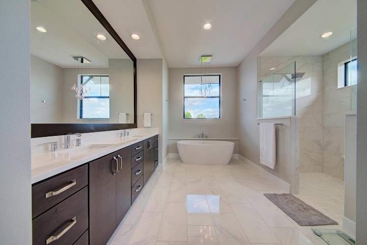 Hammond Kitchens & Bath
