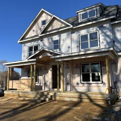 Omari construction LLC