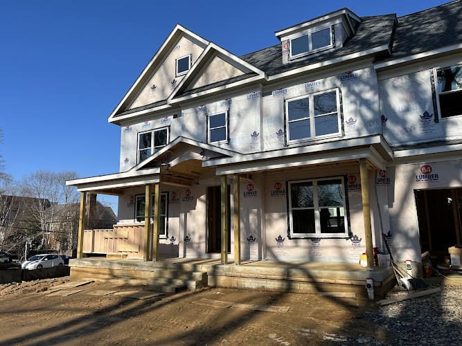 Omari construction LLC