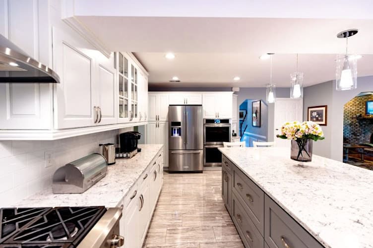 Beverly Builders Group