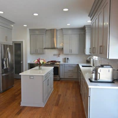 Chateau Kitchens & Home Remodeling