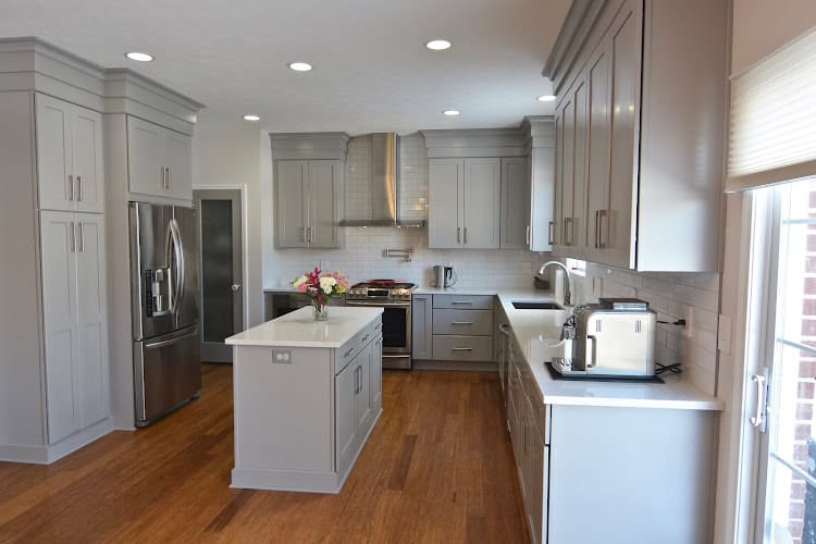 Chateau Kitchens & Home Remodeling