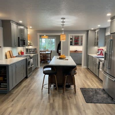 Thayer Design Build