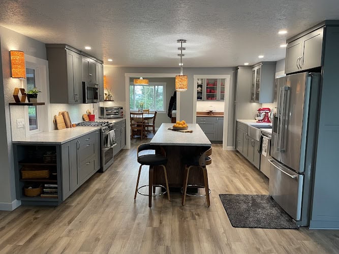 Thayer Design Build