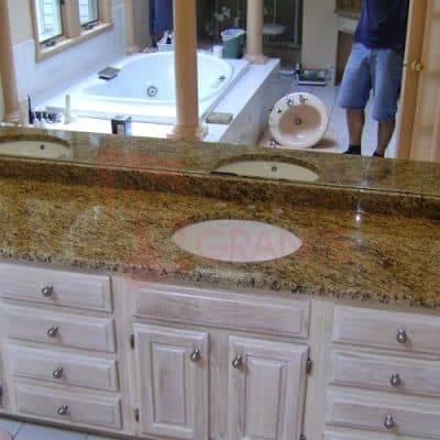 Revolution Granite