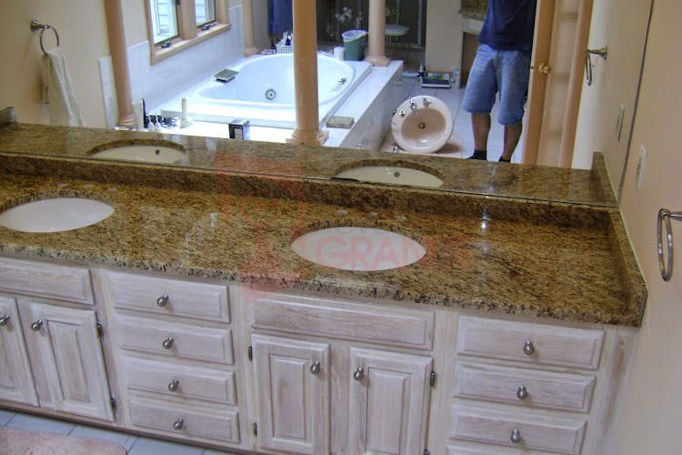 Revolution Granite