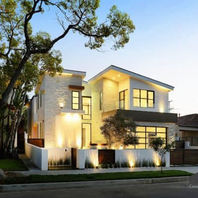 Green Works Construction & Design Inc