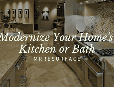 Mr. Resurface LLC
