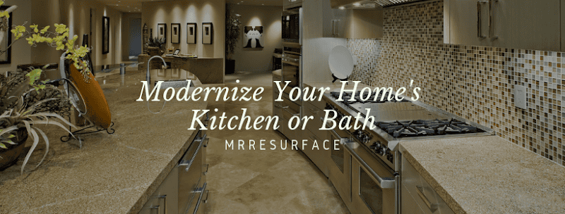 Mr. Resurface LLC
