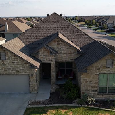 ROAM Roof & Solar