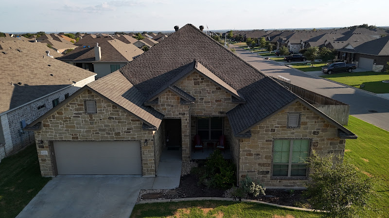 ROAM Roof & Solar