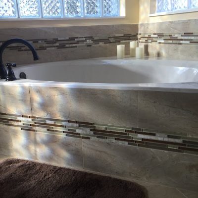KG Tile & Marble