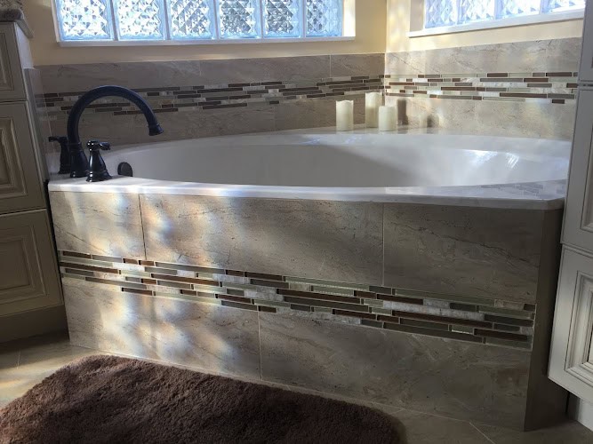 KG Tile & Marble