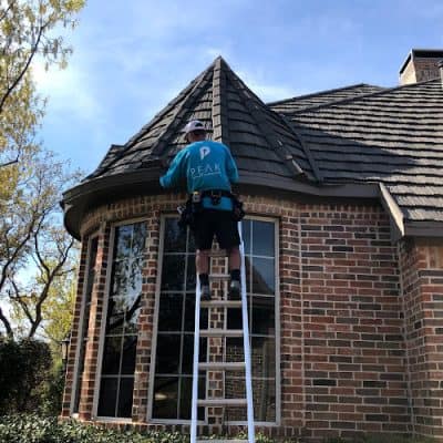 Peak Roofing and Construction