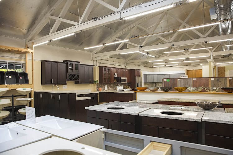 ZC Building Supply