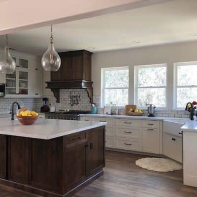 CL's Tile and Granite