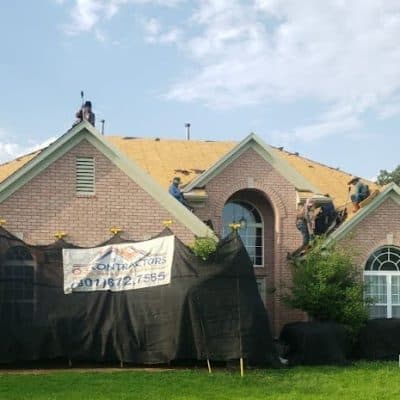 Memphis Roofing Q3 Contractors