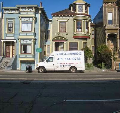 George Salet Plumbing, Inc.