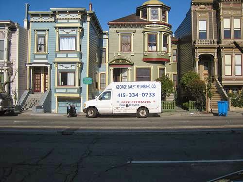 George Salet Plumbing, Inc.
