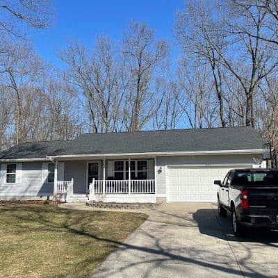 Werner Roofing